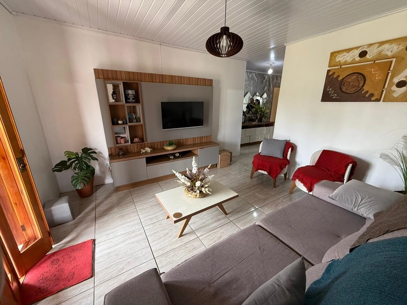 Casa à Venda em Mariluz – Imbé: 11ª foto da galeria de imagens do imóvel