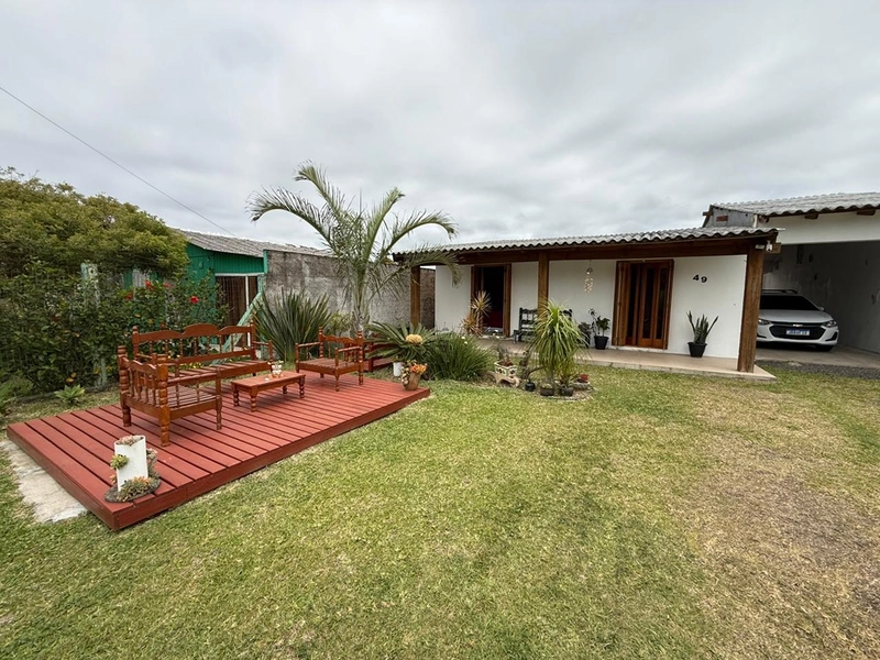 Casa à Venda em Mariluz – Imbé: 12ª foto da galeria de imagens do imóvel