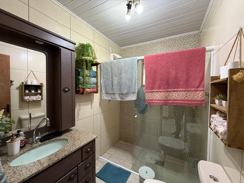 Casa à Venda em Mariluz – Imbé: 13ª foto da galeria de imagens do imóvel