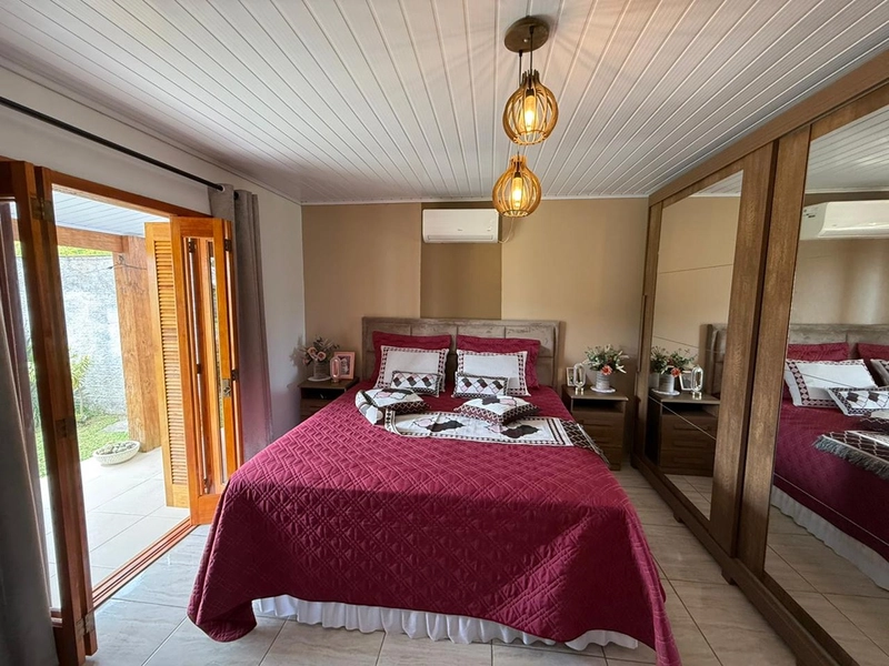 Casa à Venda em Mariluz – Imbé: 14ª foto da galeria de imagens do imóvel