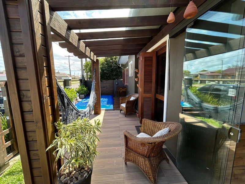 Casa à venda em Nova Tramandaí: 3ª foto da galeria de imagens do imóvel