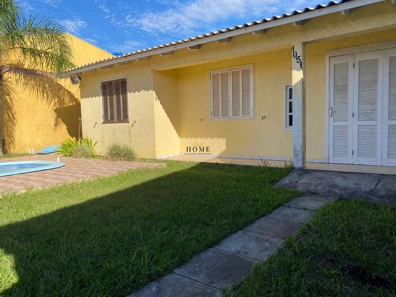 Casa à venda em Nova Tramandaí: 1ª foto da galeria de imagens do imóvel