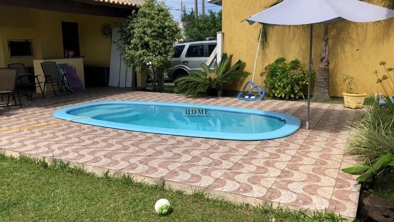 Casa à venda em Nova Tramandaí: 8ª foto da galeria de imagens do imóvel