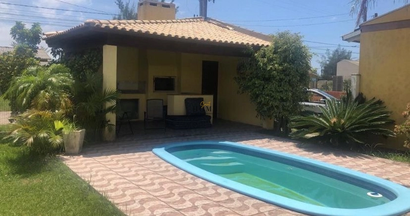 Casa à venda em Nova Tramandaí: 21ª foto da galeria de imagens do imóvel