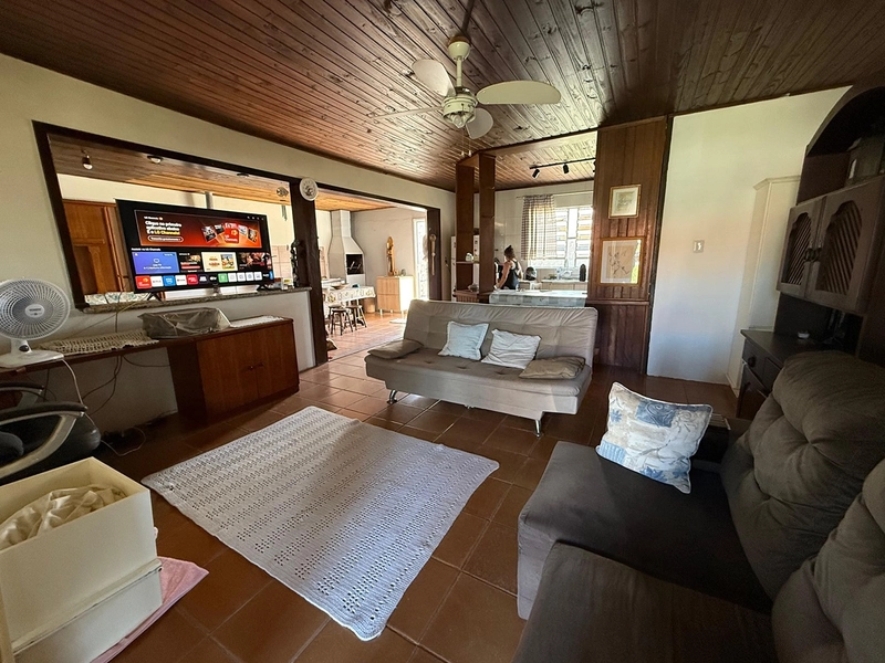 Casa à venda em Imbé - Presidente : 3ª foto da galeria de imagens do imóvel