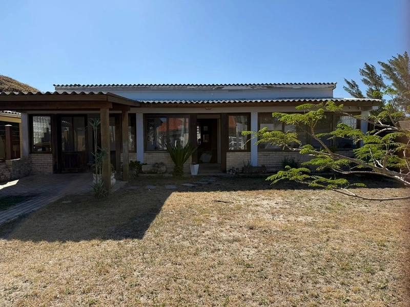 Casa à venda em Imbé - Presidente : 1ª foto da galeria de imagens do imóvel