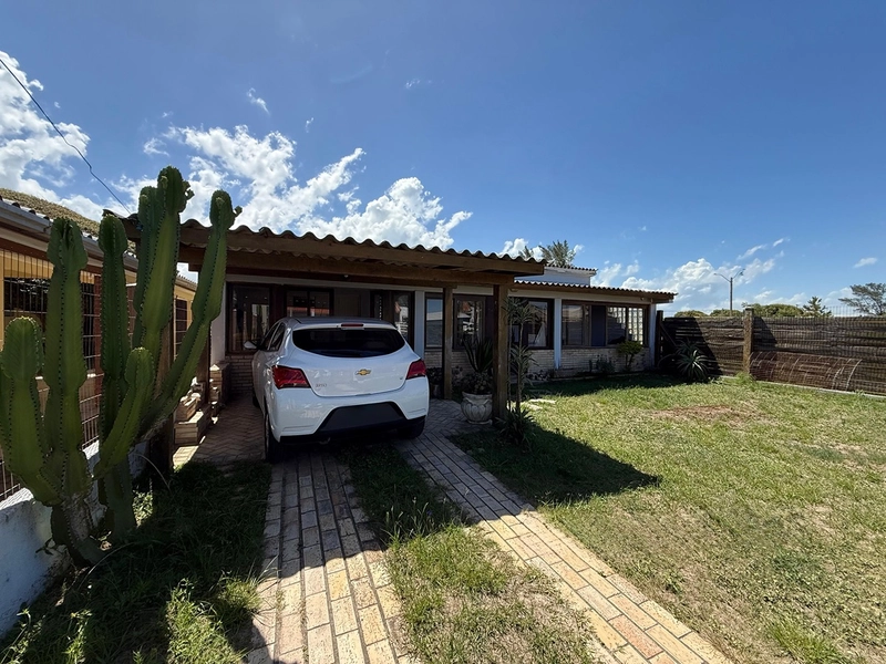 Casa à venda em Imbé - Presidente : 1ª foto da galeria de imagens do imóvel