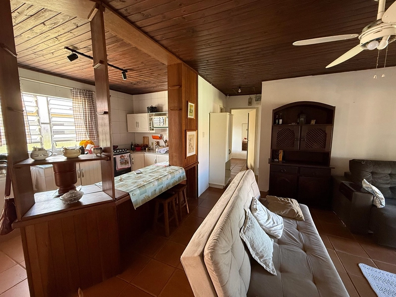 Casa à venda em Imbé - Presidente : 6ª foto da galeria de imagens do imóvel