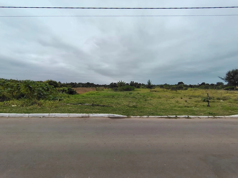 Imóvel residencial ou comercial