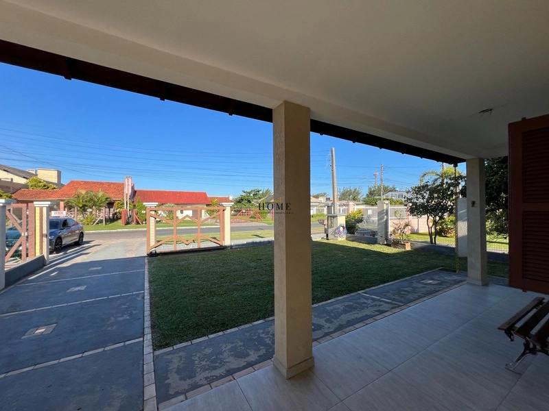Casa à venda no centro de Imbé: 15ª foto da galeria de imagens do imóvel