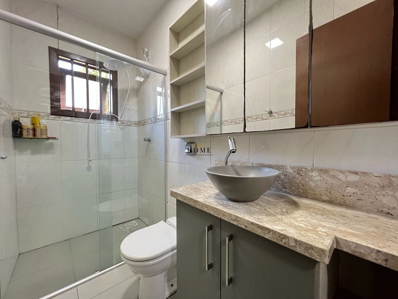 Casa à venda no centro de Imbé: 10ª foto da galeria de imagens do imóvel