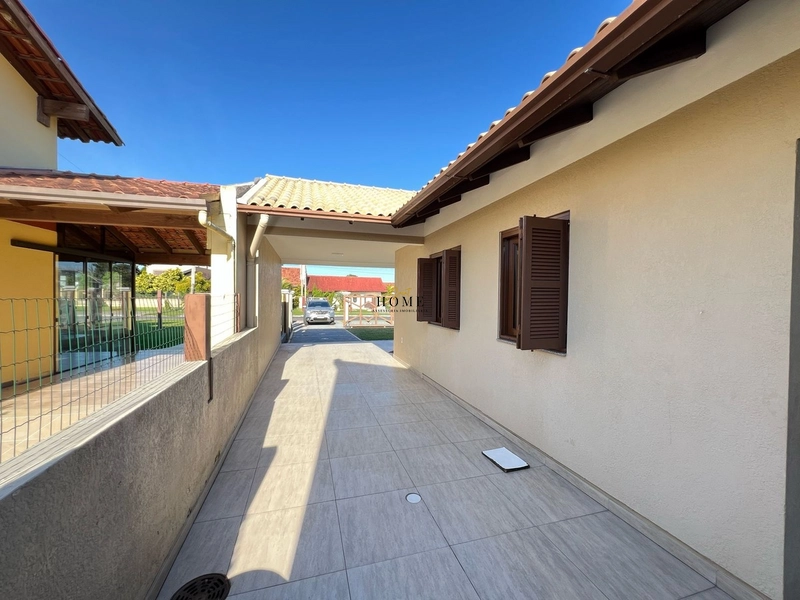 Casa à venda no centro de Imbé: 11ª foto da galeria de imagens do imóvel