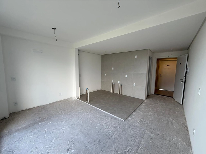 Studio no Thera Santorini – Xangri-lá em 60x direto! : 6ª foto da galeria de imagens do imóvel