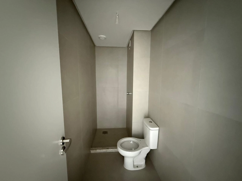 Studio no Thera Santorini – Xangri-lá em 60x direto! : 4ª foto da galeria de imagens do imóvel