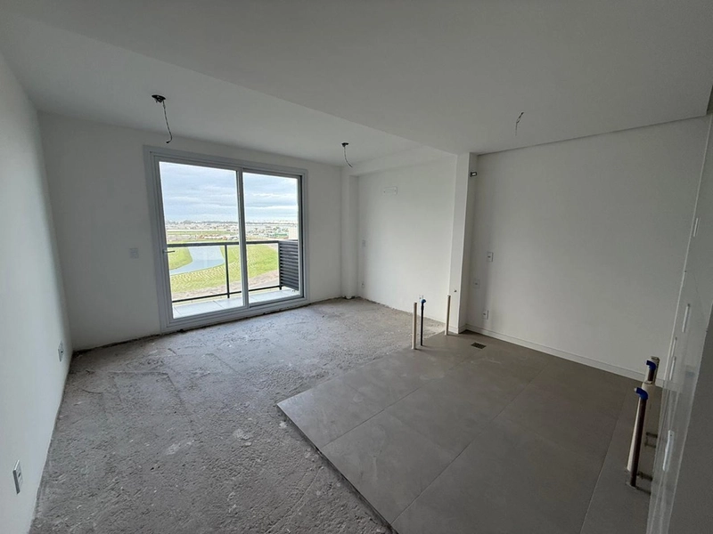 Studio no Thera Santorini – Xangri-lá em 60x direto! : 2ª foto da galeria de imagens do imóvel