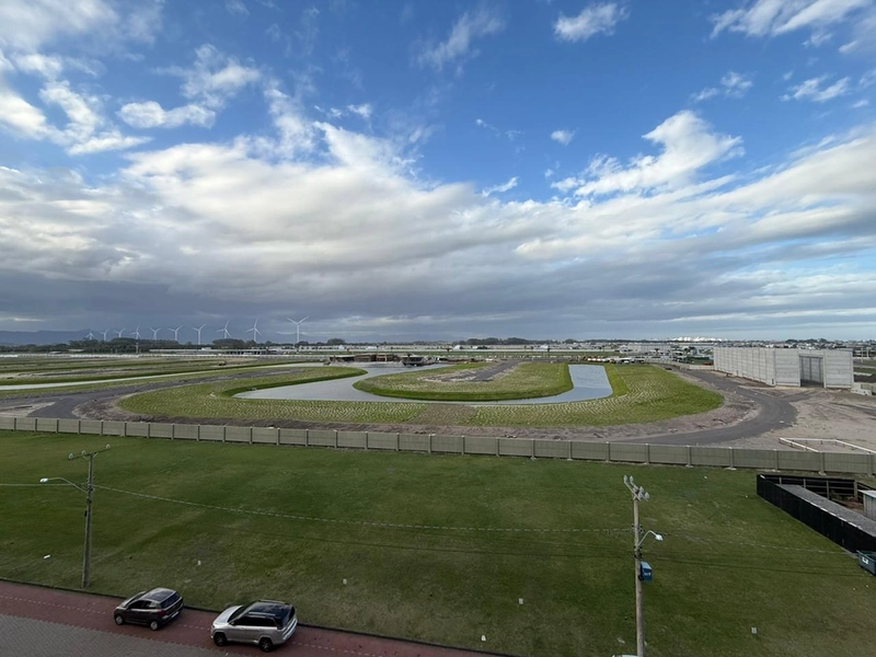 Studio no Thera Santorini – Xangri-lá em 60x direto! : 5ª foto da galeria de imagens do imóvel