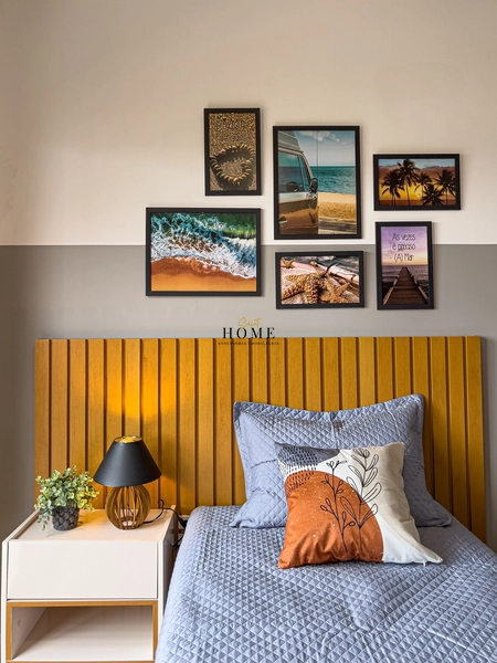 Casa à venda em Imbé: 5ª foto da galeria de imagens do imóvel