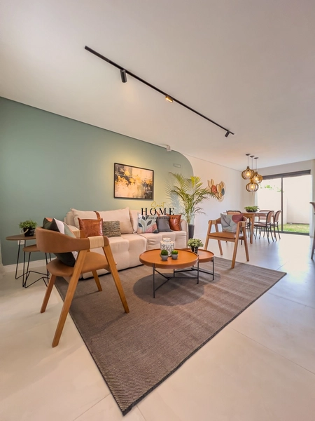 Casa à venda em Imbé: 8ª foto da galeria de imagens do imóvel