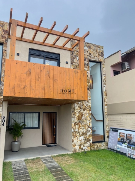 Casa à venda em Imbé: 9ª foto da galeria de imagens do imóvel