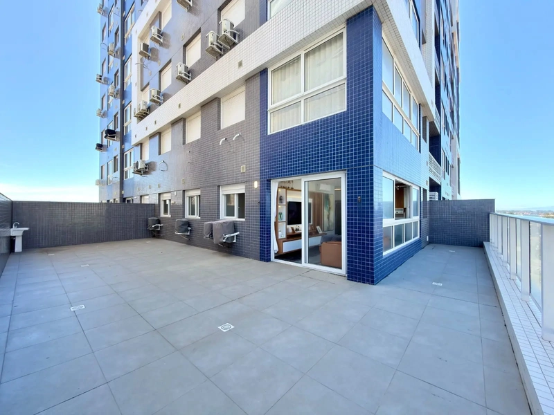APARTAMENTO À  VENDA: 23ª foto da galeria de imagens do imóvel