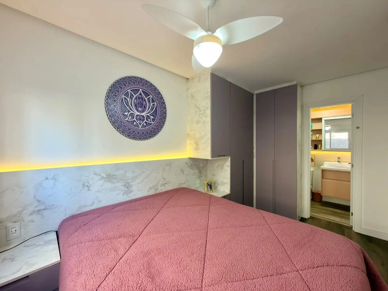 APARTAMENTO À  VENDA: 33ª foto da galeria de imagens do imóvel