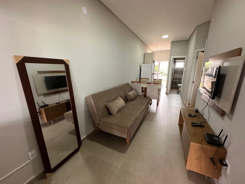 Casa em condomínio fechado: 8ª foto da galeria de imagens do imóvel