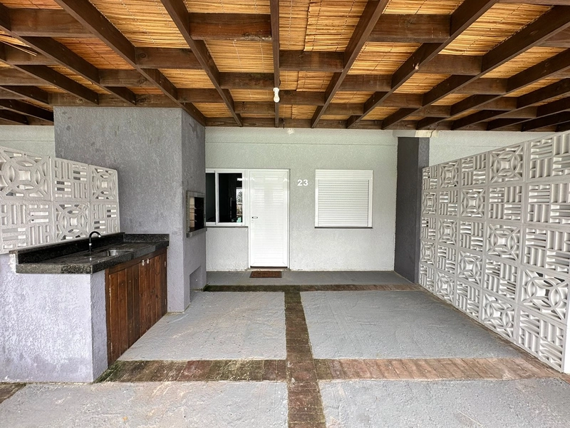 Casa em condomínio fechado: 7ª foto da galeria de imagens do imóvel
