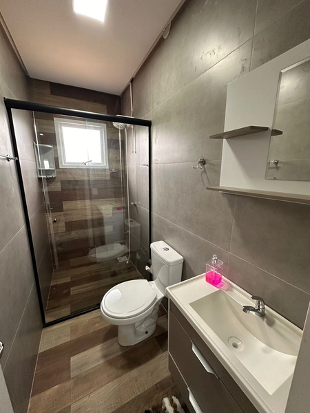 Casa em condomínio fechado: 15ª foto da galeria de imagens do imóvel