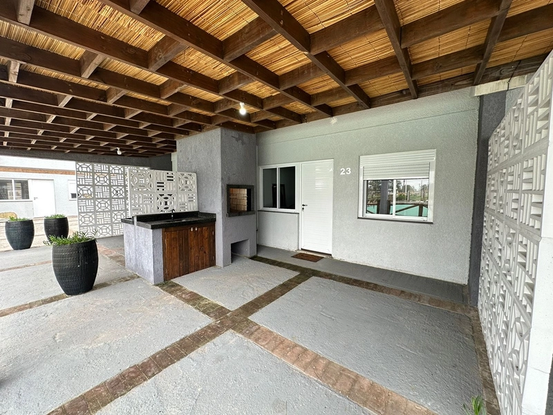 Casa em condomínio fechado: 14ª foto da galeria de imagens do imóvel