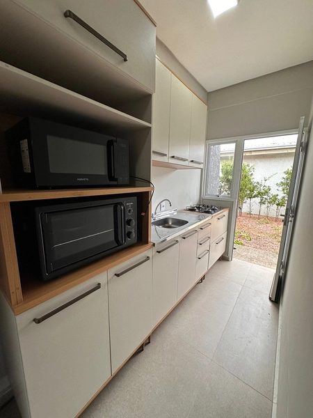 Casa em condomínio fechado: 4ª foto da galeria de imagens do imóvel