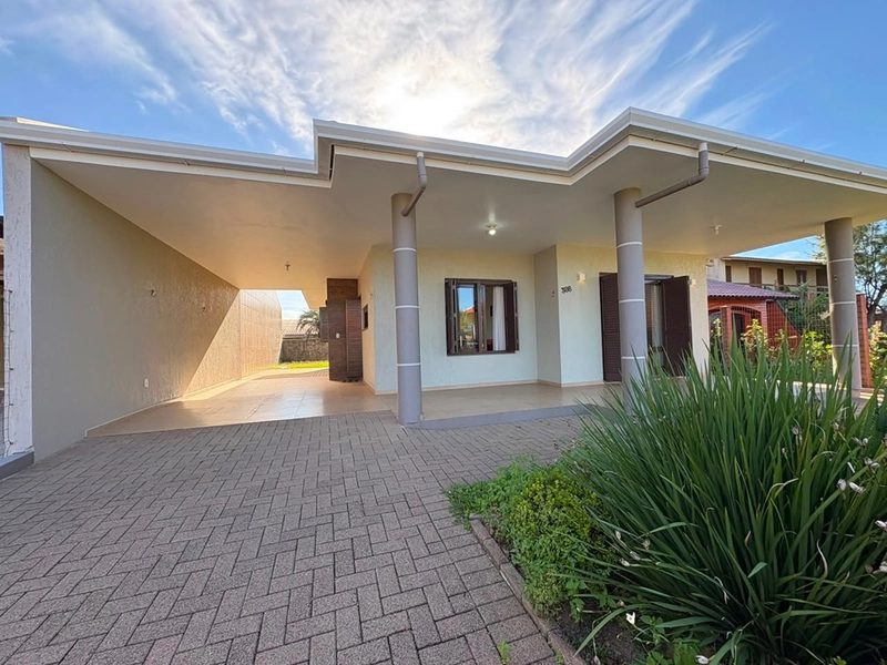Imóvel residencial ou comercial
