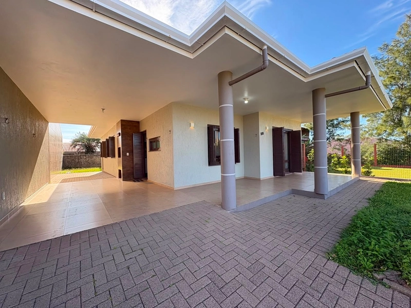 Casa à venda em Imbé - Próxima ao mar: 18ª foto da galeria de imagens do imóvel