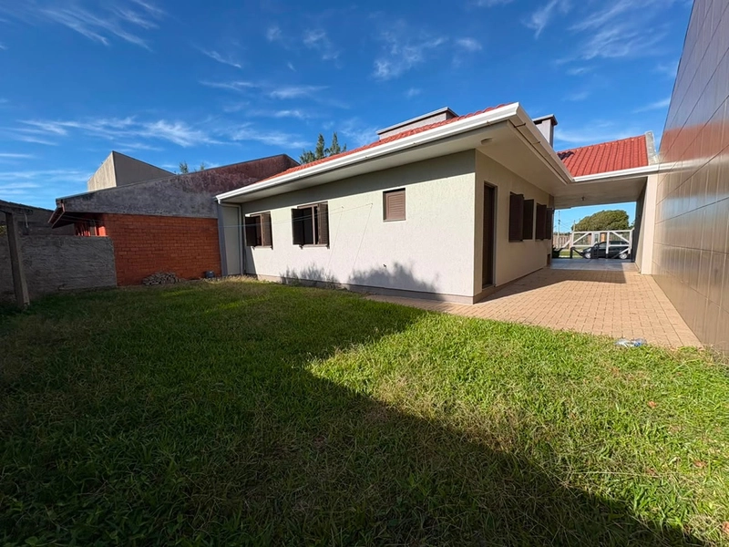 Casa à venda em Imbé - Próxima ao mar: 13ª foto da galeria de imagens do imóvel
