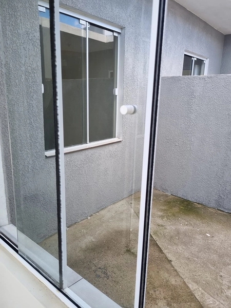 Casa à venda no centro de Imbé: 5ª foto da galeria de imagens do imóvel