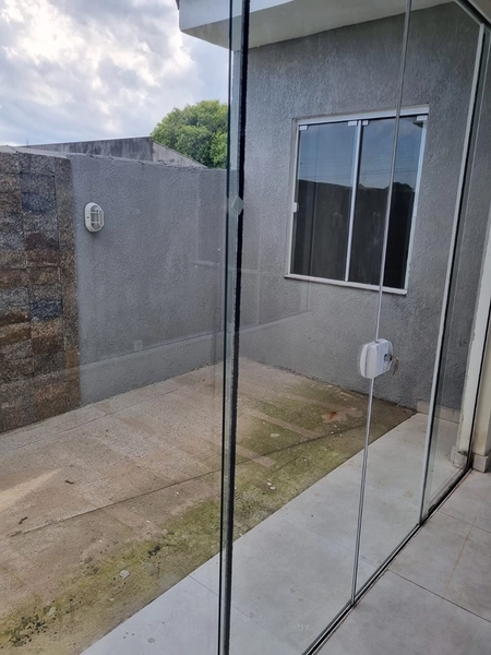 Casa à venda no centro de Imbé: 13ª foto da galeria de imagens do imóvel