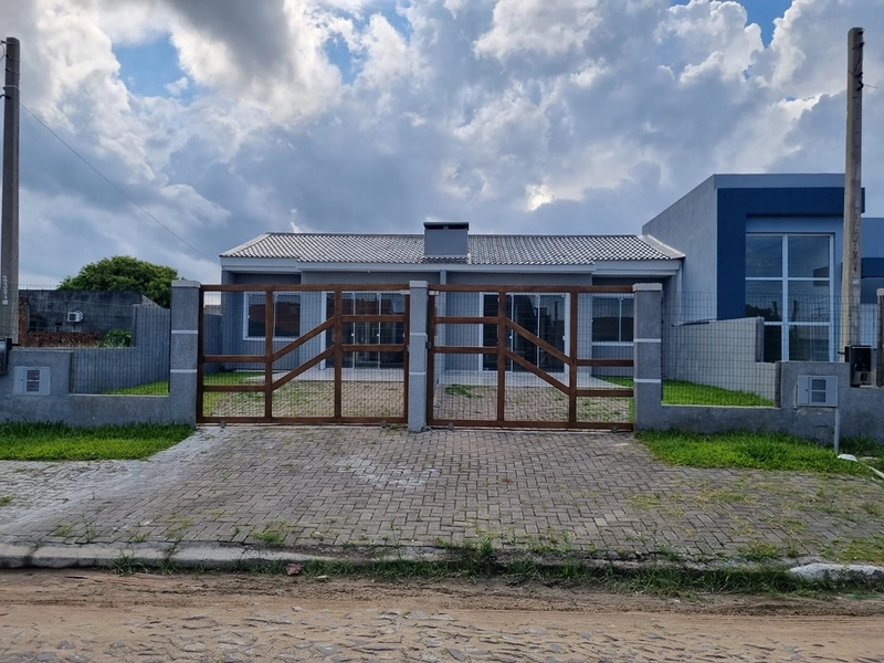 Imóvel residencial ou comercial