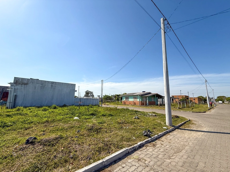 Imóvel residencial ou comercial