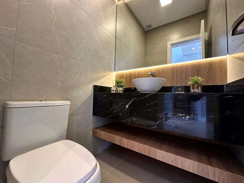 CONDOMÍNIO CAPÃO ILHAS RESORT!!!: 9ª foto da galeria de imagens do imóvel