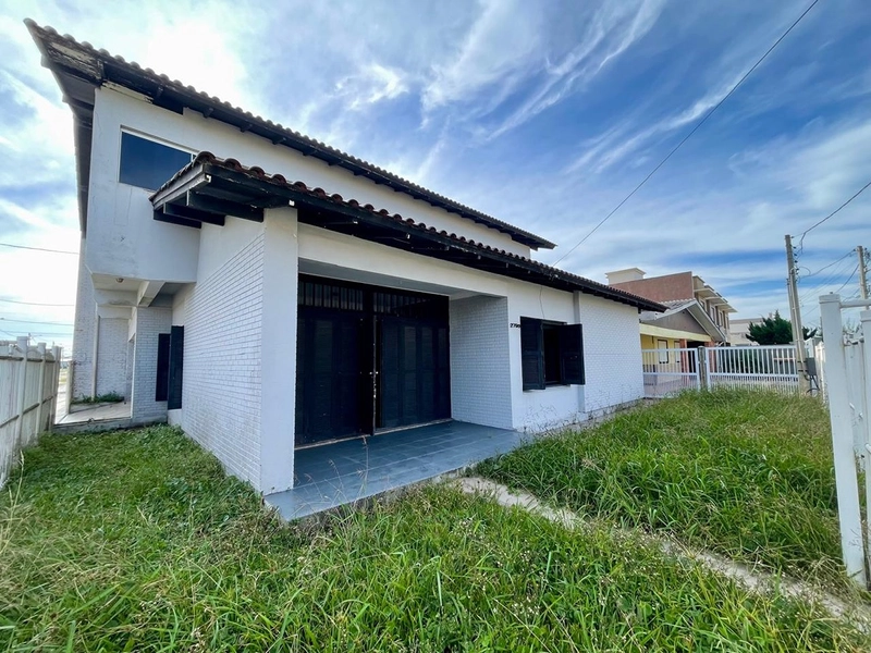 Imóvel residencial ou comercial