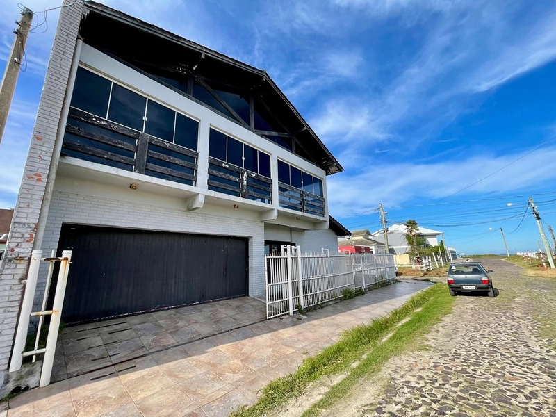 Casa à venda em Tramandaí - Próximo a Plataforma : 26ª foto da galeria de imagens do imóvel