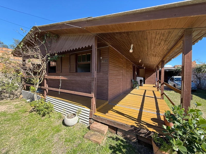 Casa à venda em Mariluz: 1ª foto da galeria de imagens do imóvel