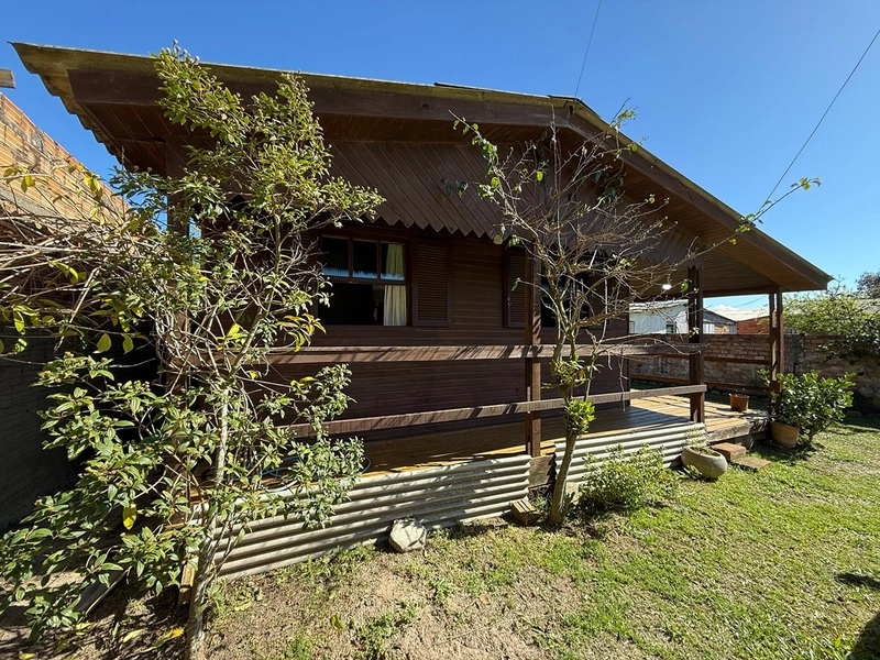 Casa à venda em Mariluz: 2ª foto da galeria de imagens do imóvel