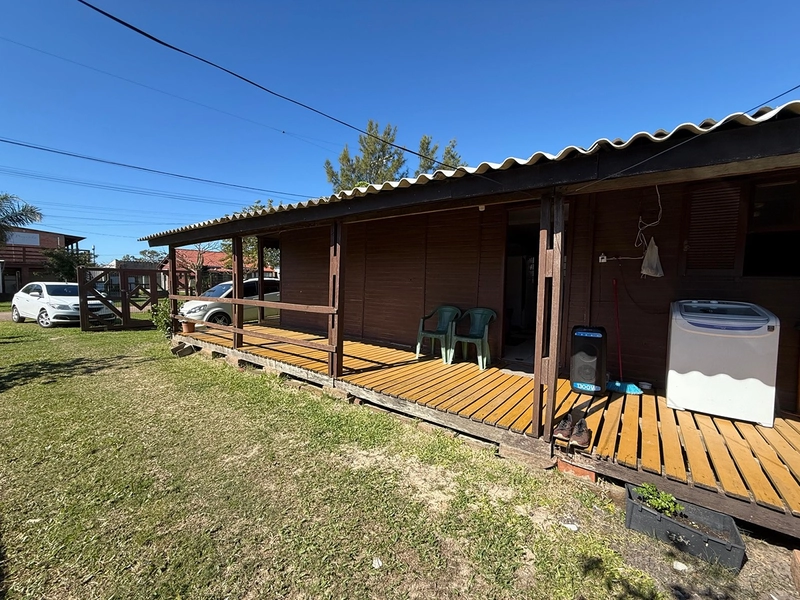 Casa à venda em Mariluz: 4ª foto da galeria de imagens do imóvel