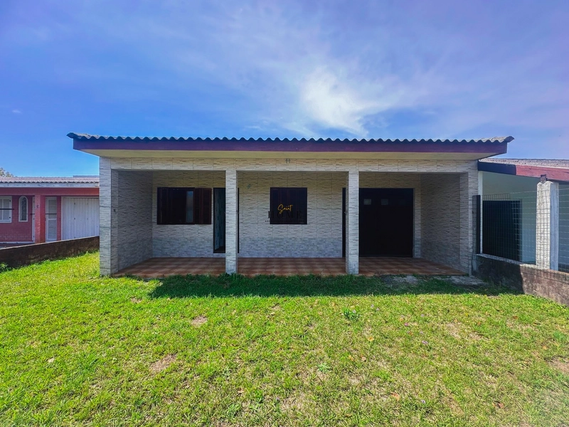 Casa à venda no bairro Albatroz: 1ª foto da galeria de imagens do imóvel