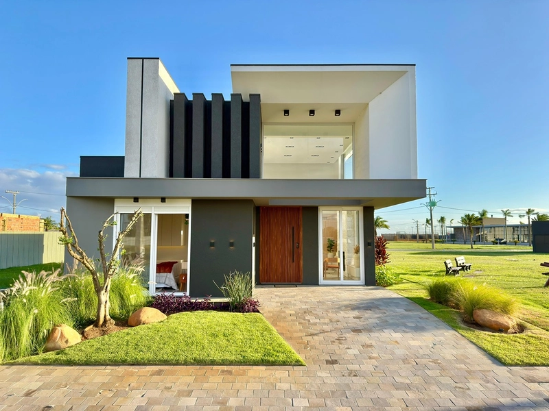 Imóvel residencial ou comercial