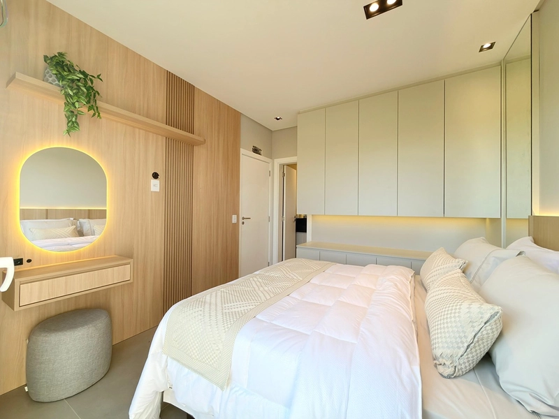  Cond. Allure Beach Xangri-Lá: 18ª foto da galeria de imagens do imóvel