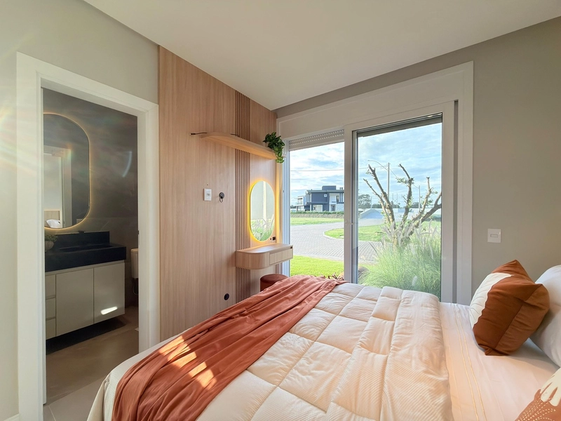  Cond. Allure Beach Xangri-Lá: 23ª foto da galeria de imagens do imóvel