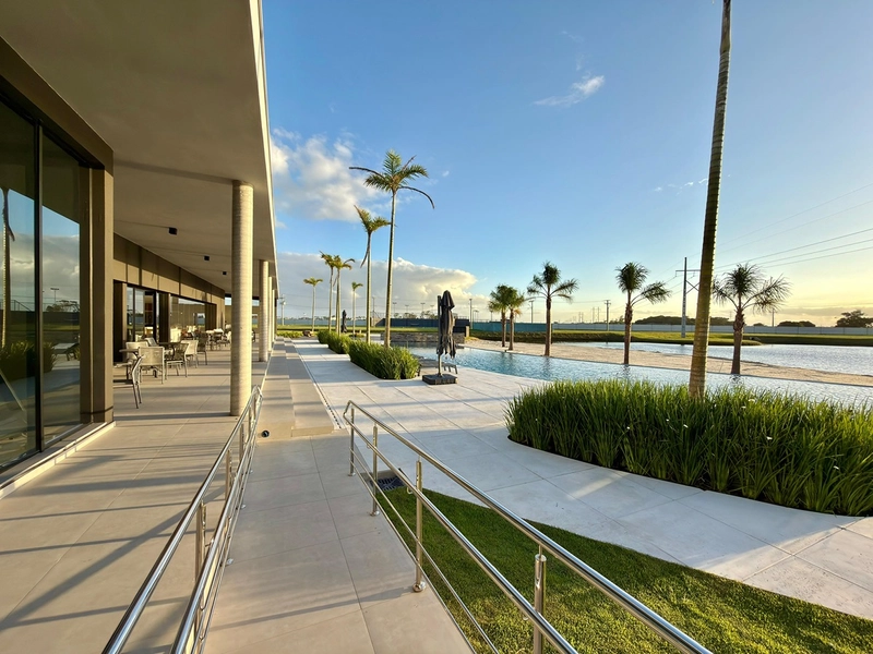  Cond. Allure Beach Xangri-Lá: 41ª foto da galeria de imagens do imóvel