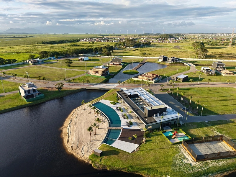  Cond. Allure Beach Xangri-Lá: 38ª foto da galeria de imagens do imóvel