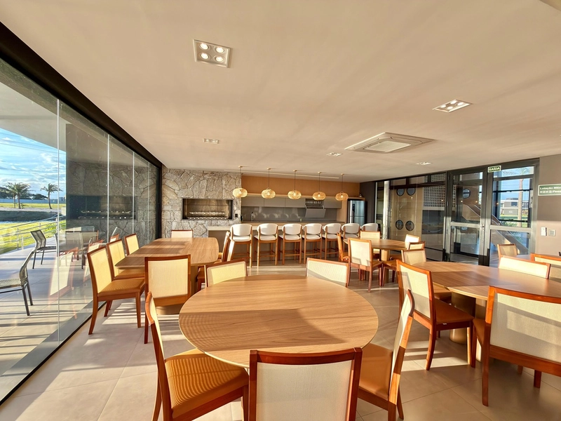  Cond. Allure Beach Xangri-Lá: 43ª foto da galeria de imagens do imóvel